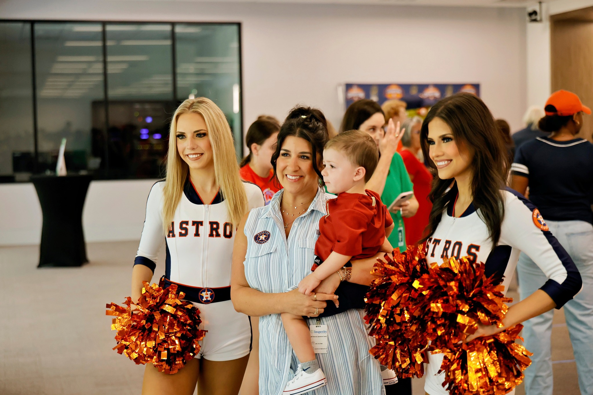 Community work and outreach