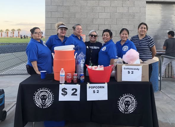 Office and outreach coordination