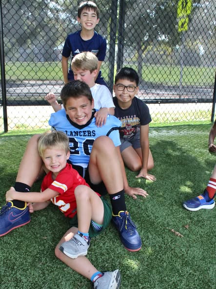 Direct relief program